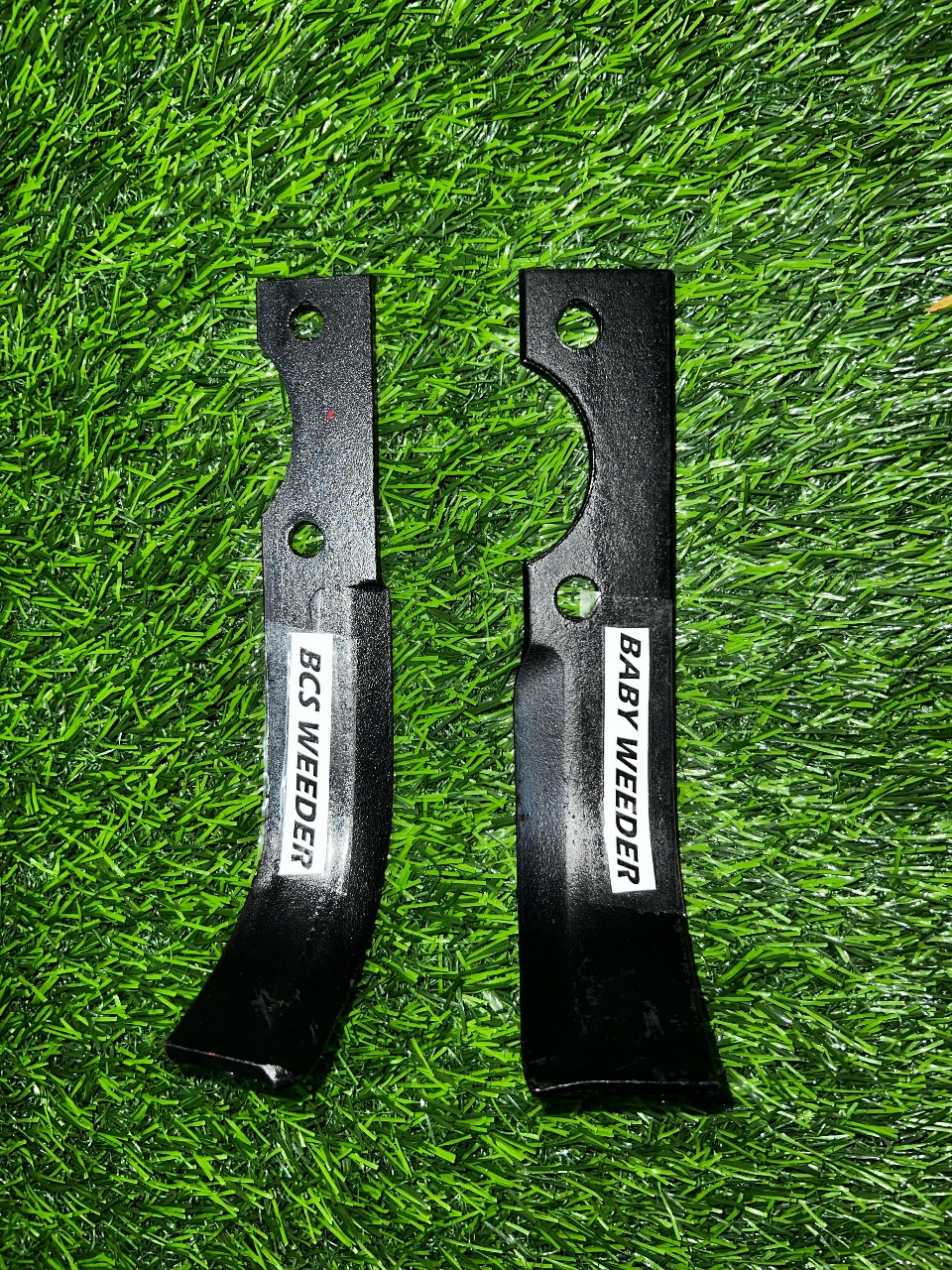BCS Weeder